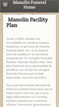 Mobile Screenshot of mfhpr.net